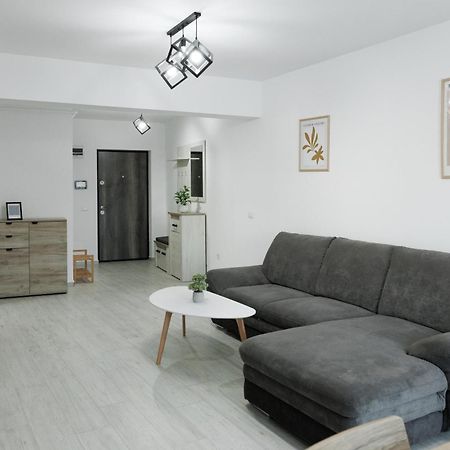 Exclusive Ultracentral Apartments And Studios #Enescu#Universitatii#Suceava Esterno foto
