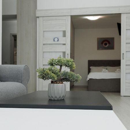 Exclusive Ultracentral Apartments And Studios #Enescu#Universitatii#Suceava Esterno foto