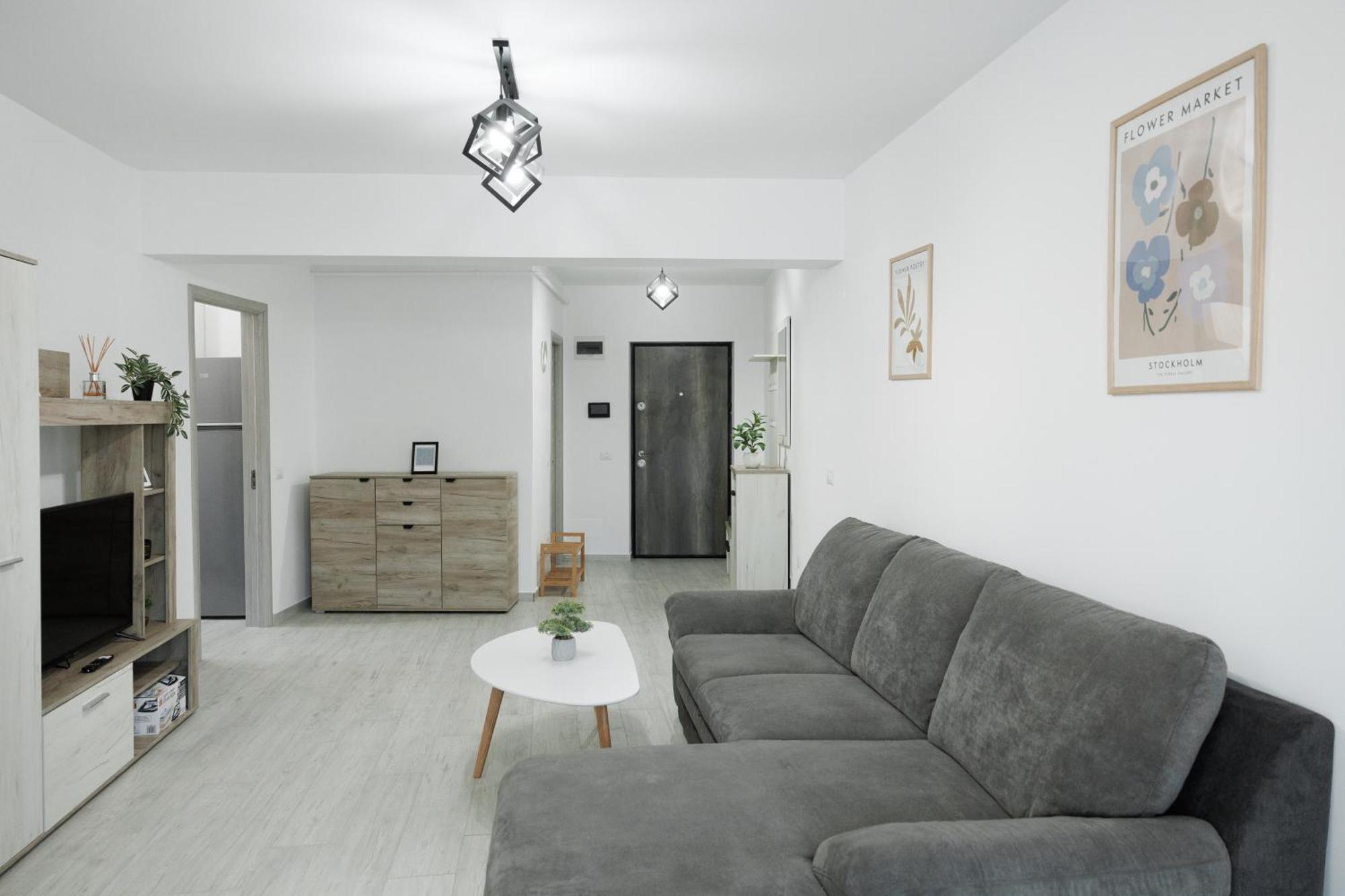 Exclusive Ultracentral Apartments And Studios #Enescu#Universitatii#Suceava Esterno foto