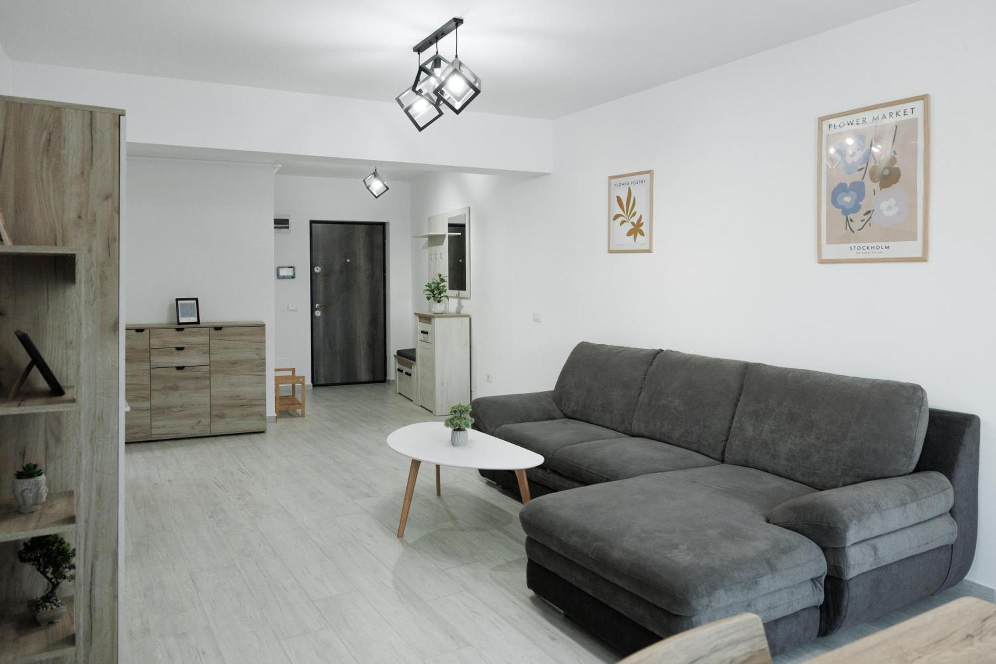 Exclusive Ultracentral Apartments And Studios #Enescu#Universitatii#Suceava Esterno foto