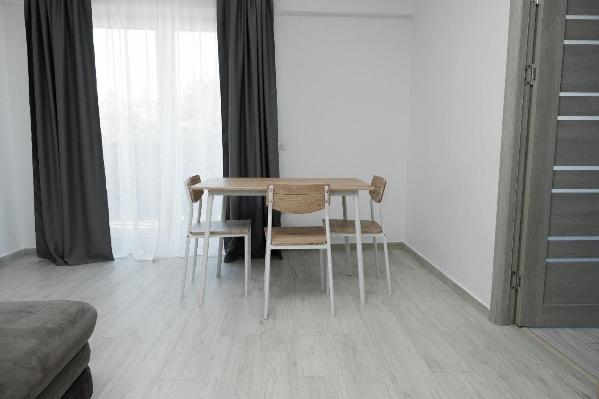 Exclusive Ultracentral Apartments And Studios #Enescu#Universitatii#Suceava Esterno foto