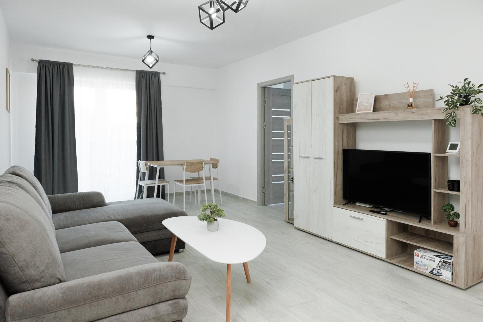 Exclusive Ultracentral Apartments And Studios #Enescu#Universitatii#Suceava Esterno foto