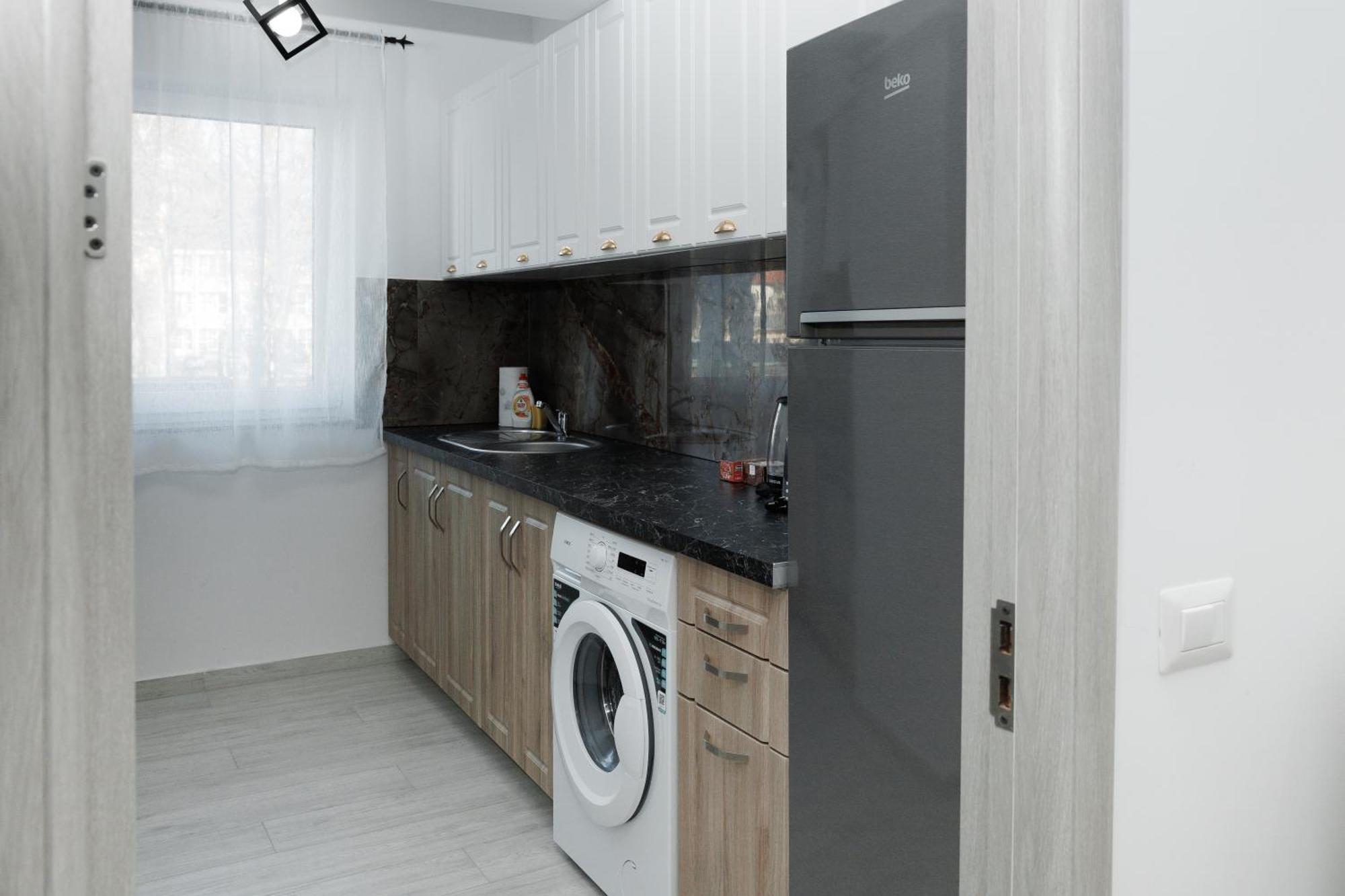 Exclusive Ultracentral Apartments And Studios #Enescu#Universitatii#Suceava Esterno foto