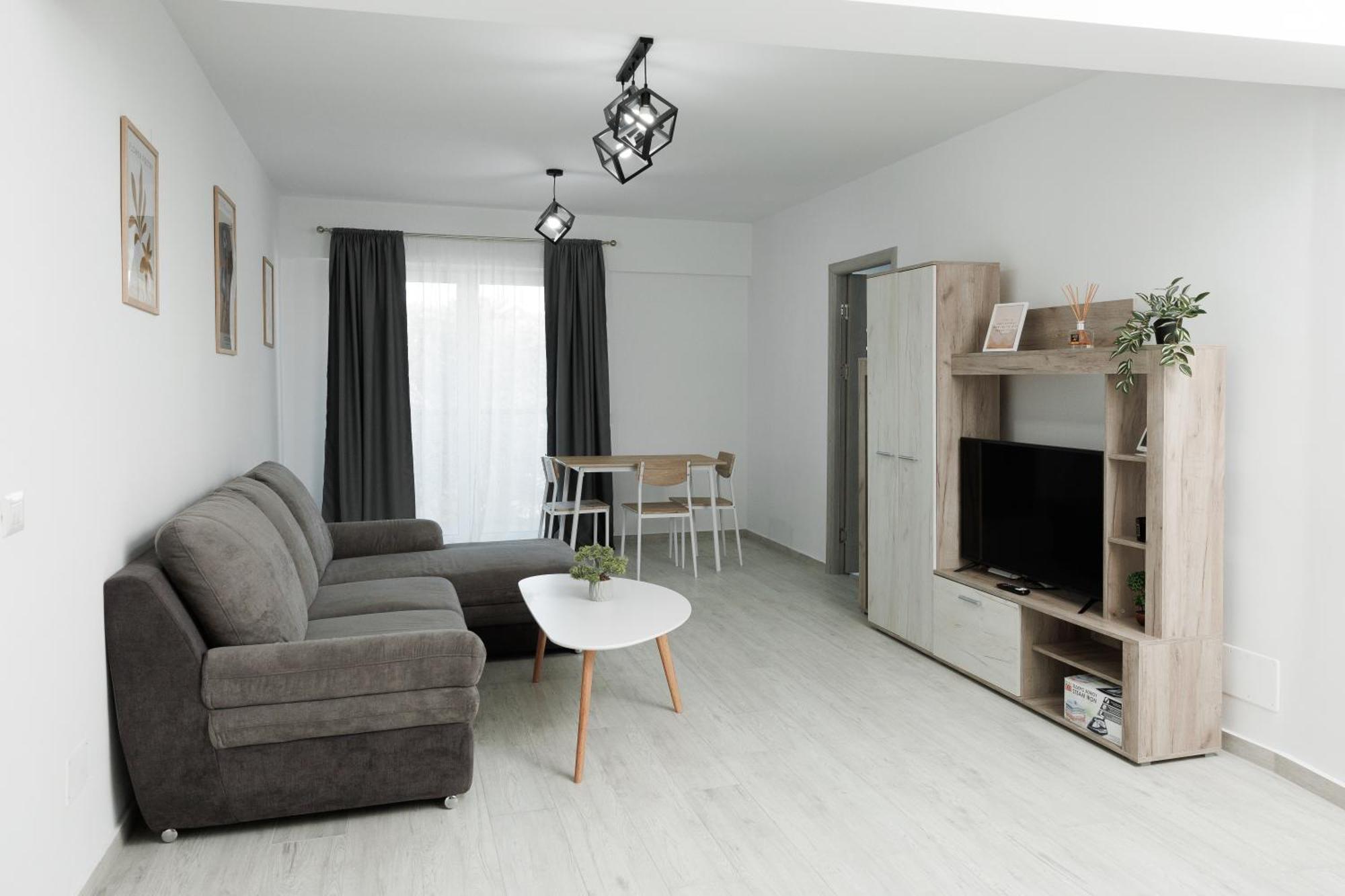 Exclusive Ultracentral Apartments And Studios #Enescu#Universitatii#Suceava Esterno foto