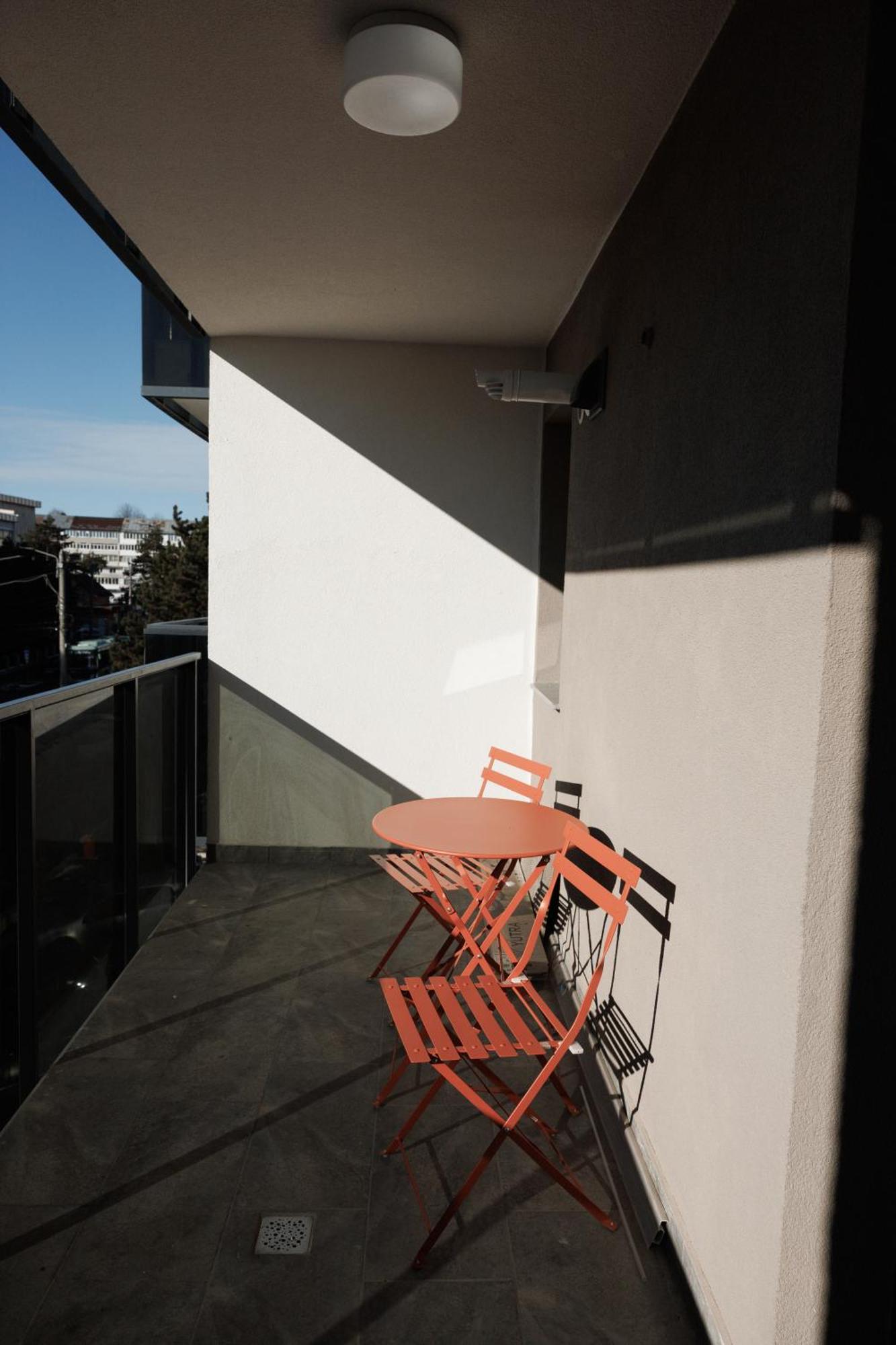 Exclusive Ultracentral Apartments And Studios #Enescu#Universitatii#Suceava Esterno foto