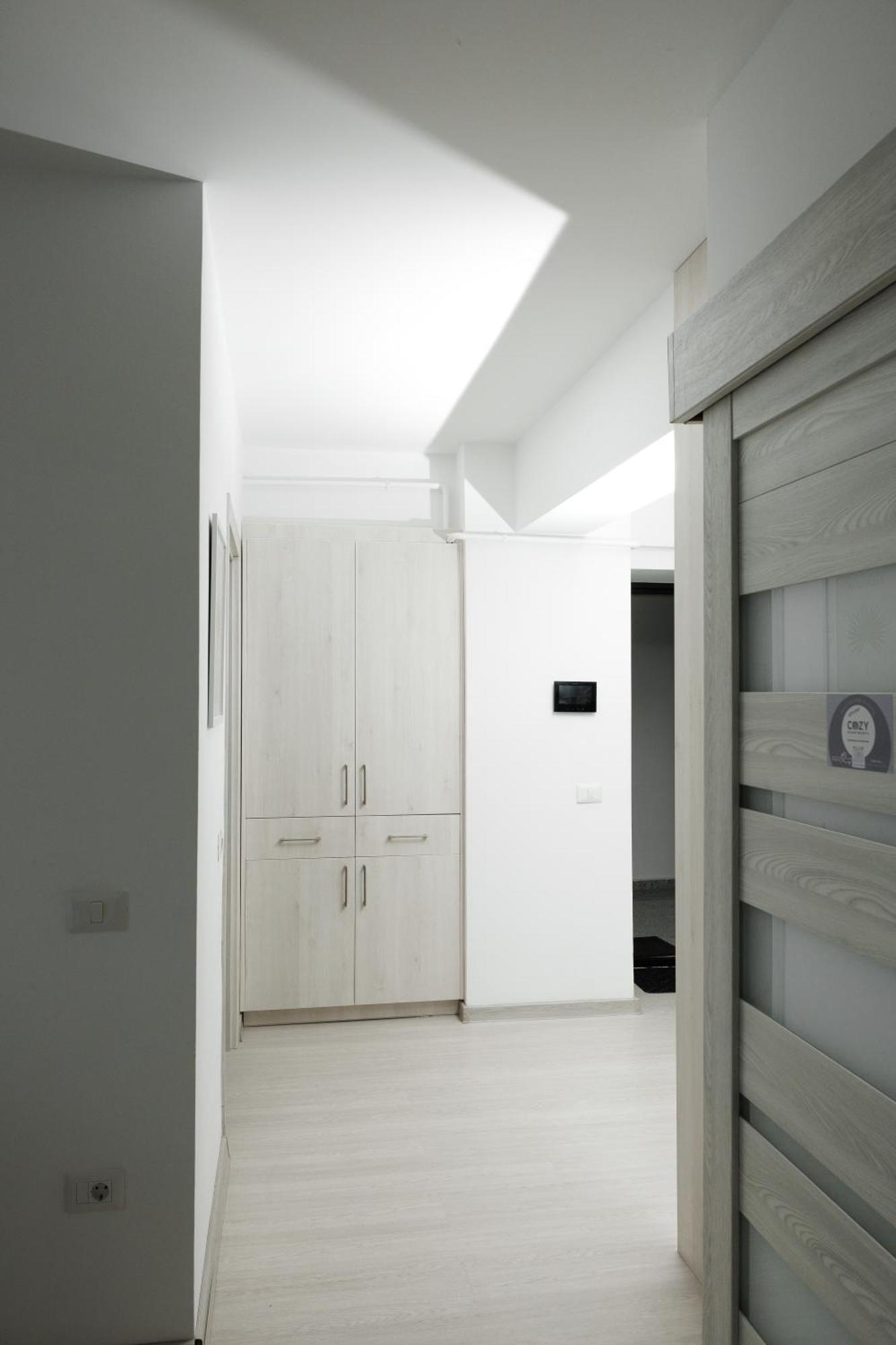Exclusive Ultracentral Apartments And Studios #Enescu#Universitatii#Suceava Esterno foto
