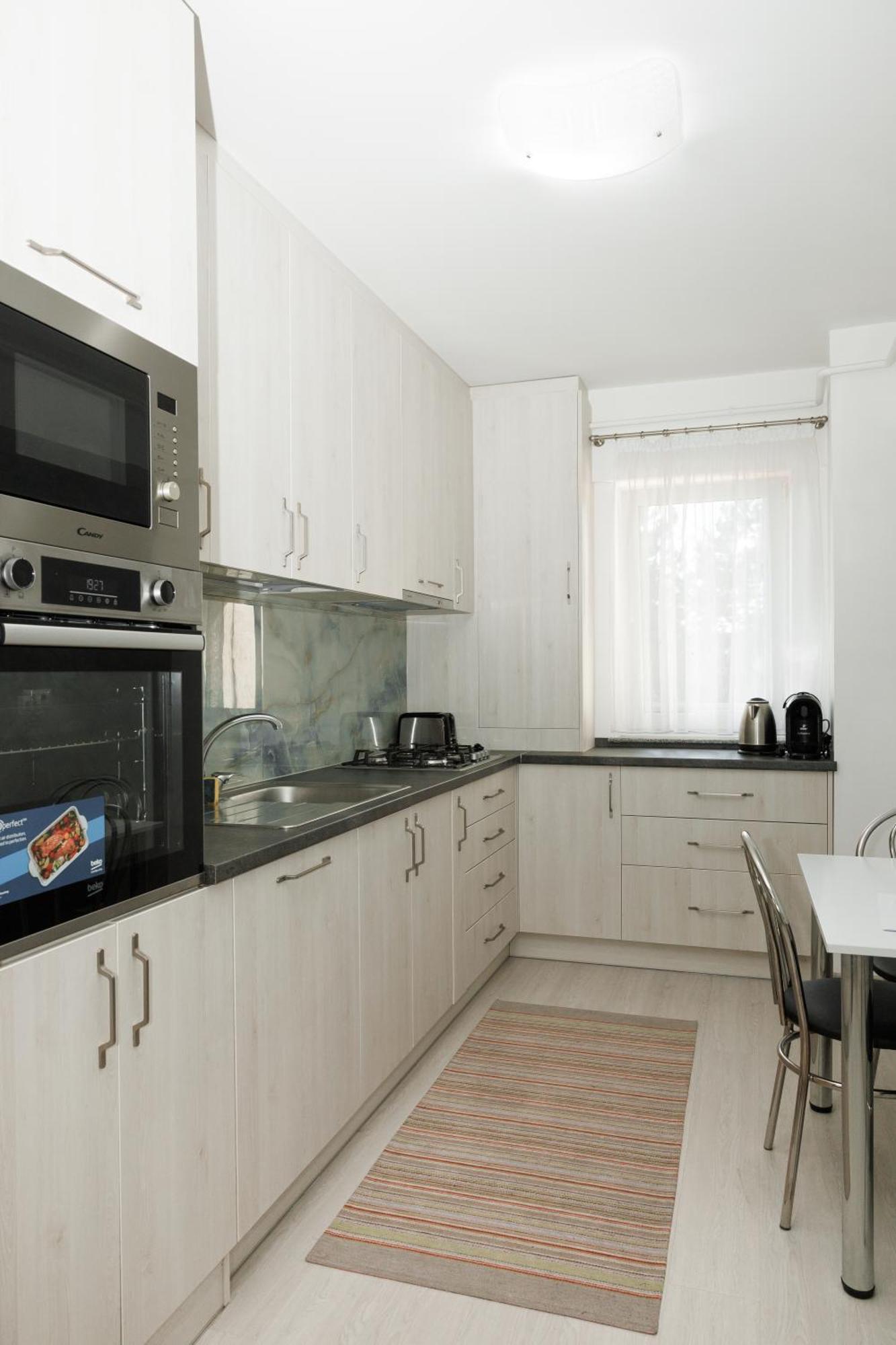 Exclusive Ultracentral Apartments And Studios #Enescu#Universitatii#Suceava Esterno foto