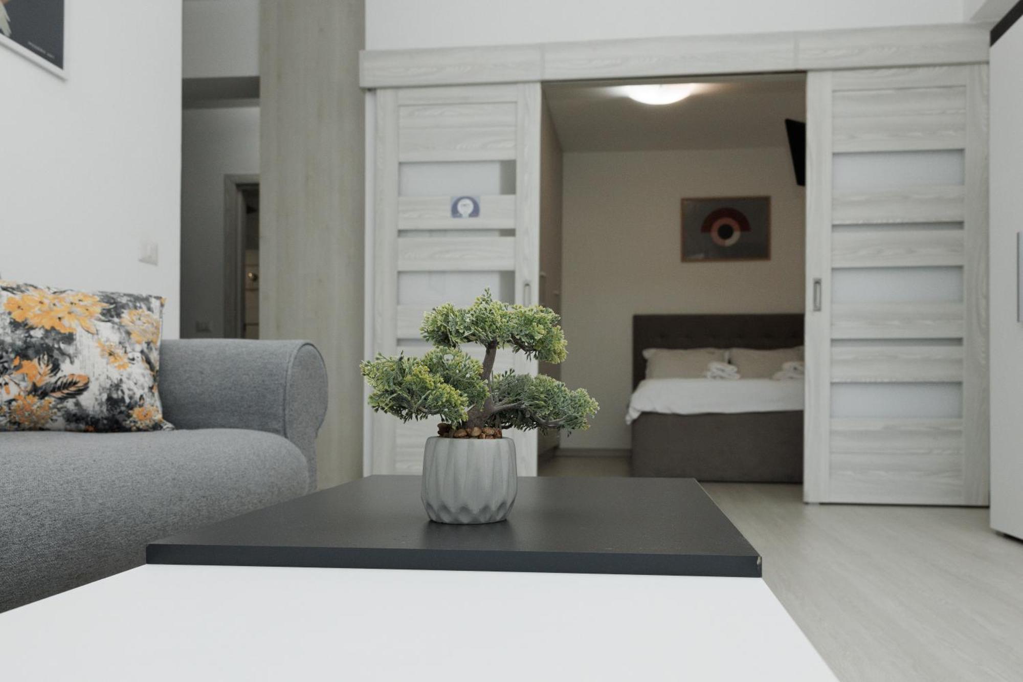 Exclusive Ultracentral Apartments And Studios #Enescu#Universitatii#Suceava Esterno foto
