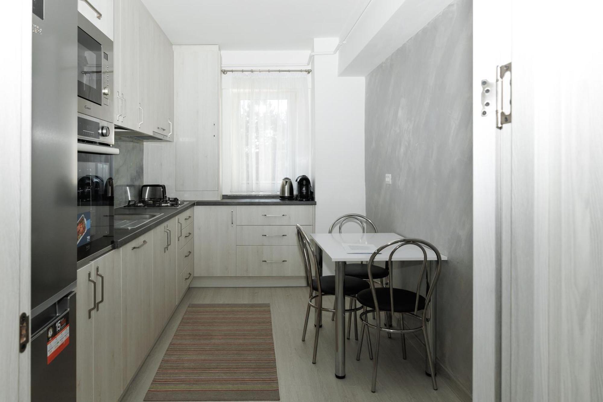 Exclusive Ultracentral Apartments And Studios #Enescu#Universitatii#Suceava Esterno foto