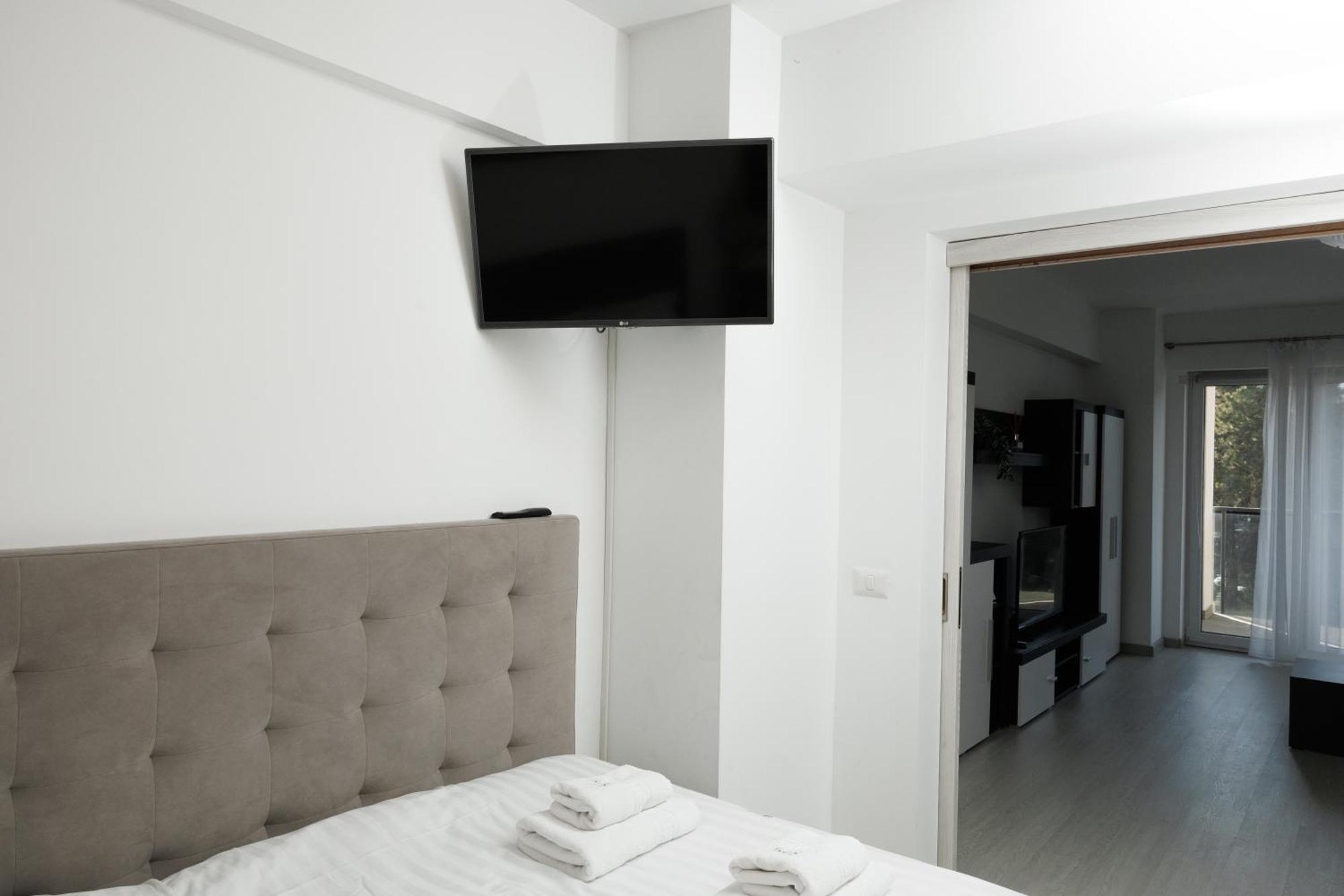 Exclusive Ultracentral Apartments And Studios #Enescu#Universitatii#Suceava Esterno foto