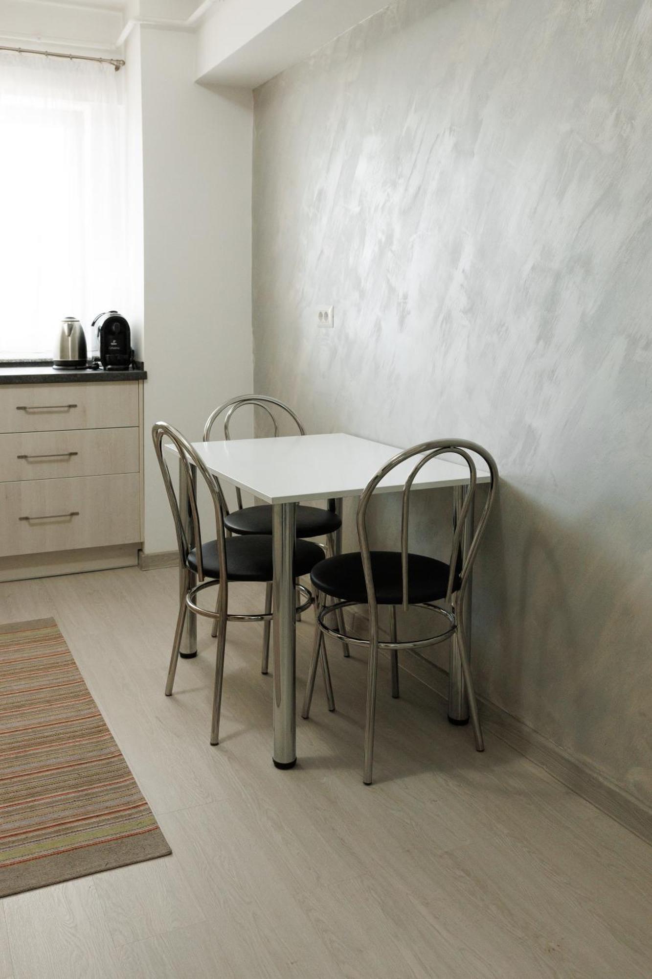Exclusive Ultracentral Apartments And Studios #Enescu#Universitatii#Suceava Esterno foto